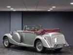 Lagonda LG45 Drophead Coupe 1936 года